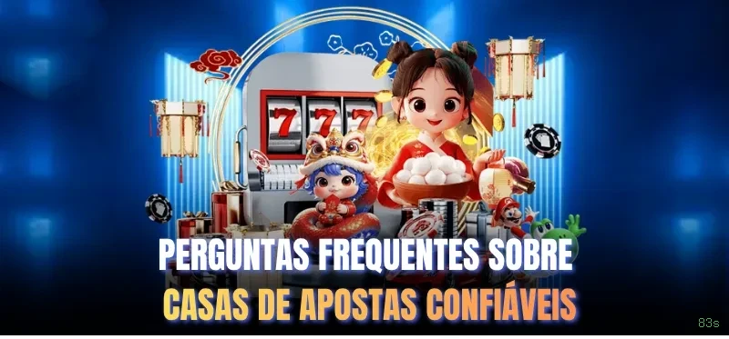 Imagem promocional de todos os jogos da 83s